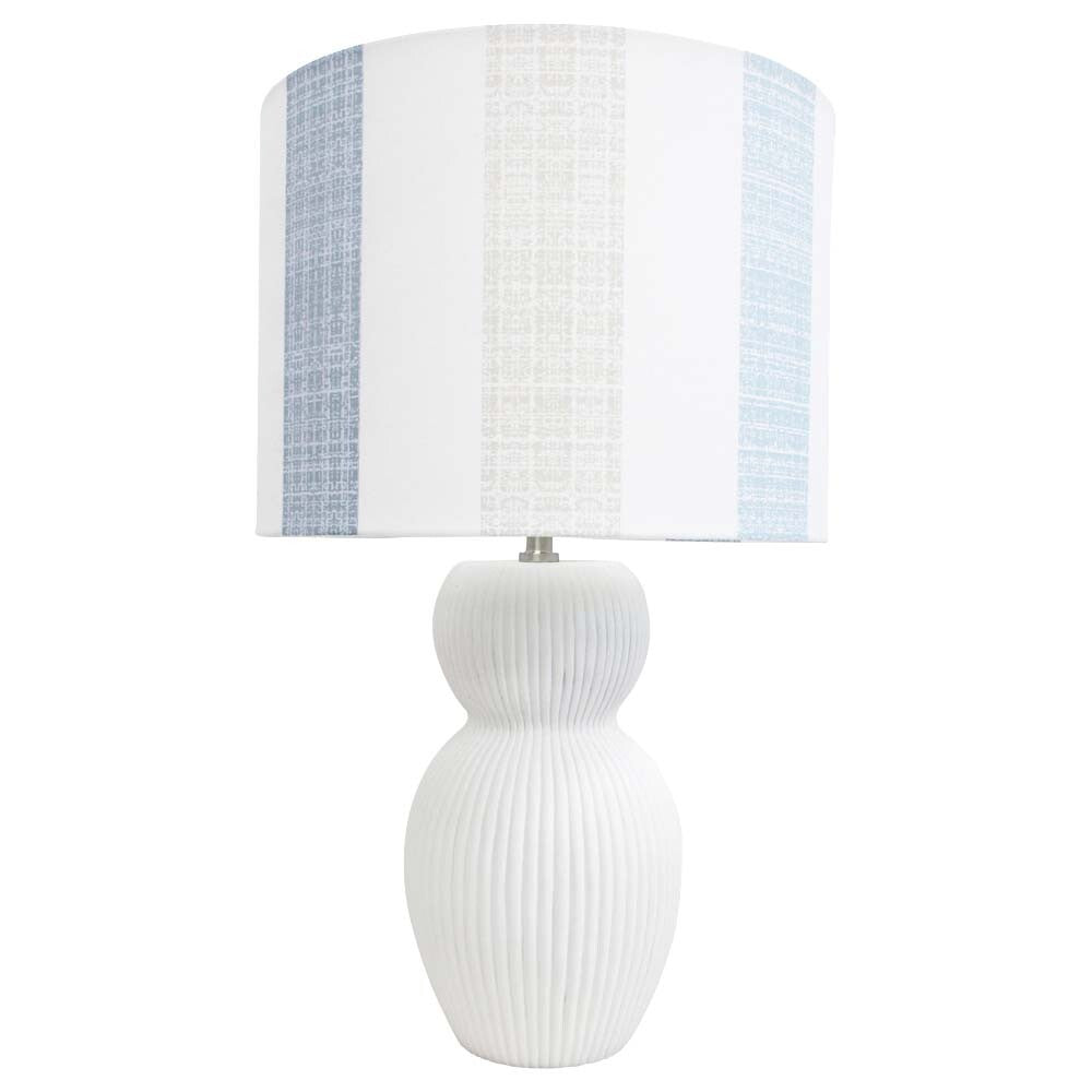 Lumara Newport Large Table Lamp — Coastal Hamptons Statement