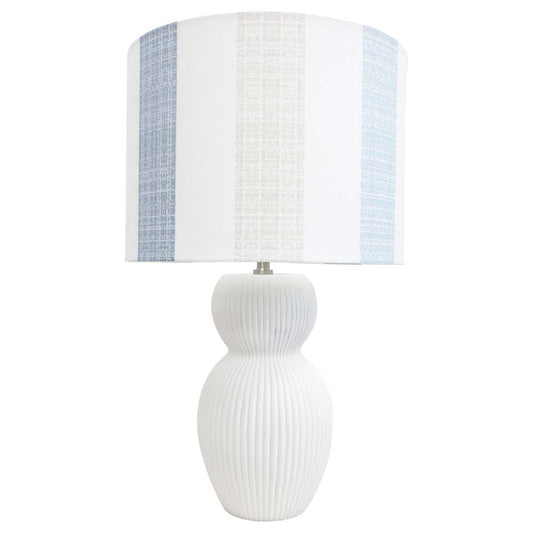 Lumara Newport Large Table Lamp — Coastal Hamptons Statement