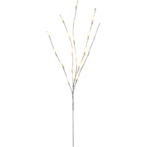 LED Branch in paperbark — Lumara Home