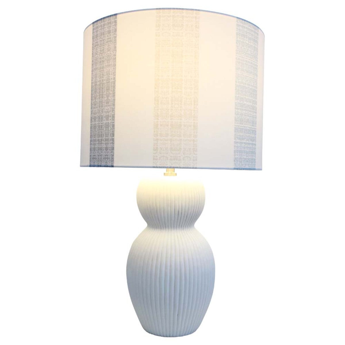 Lumara Newport Large Table Lamp — Coastal Hamptons Statement