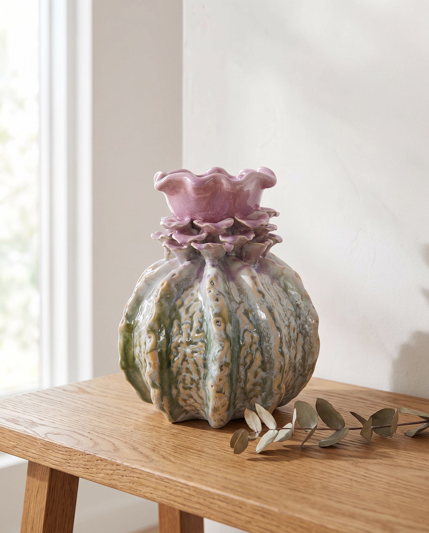 Talia Vase