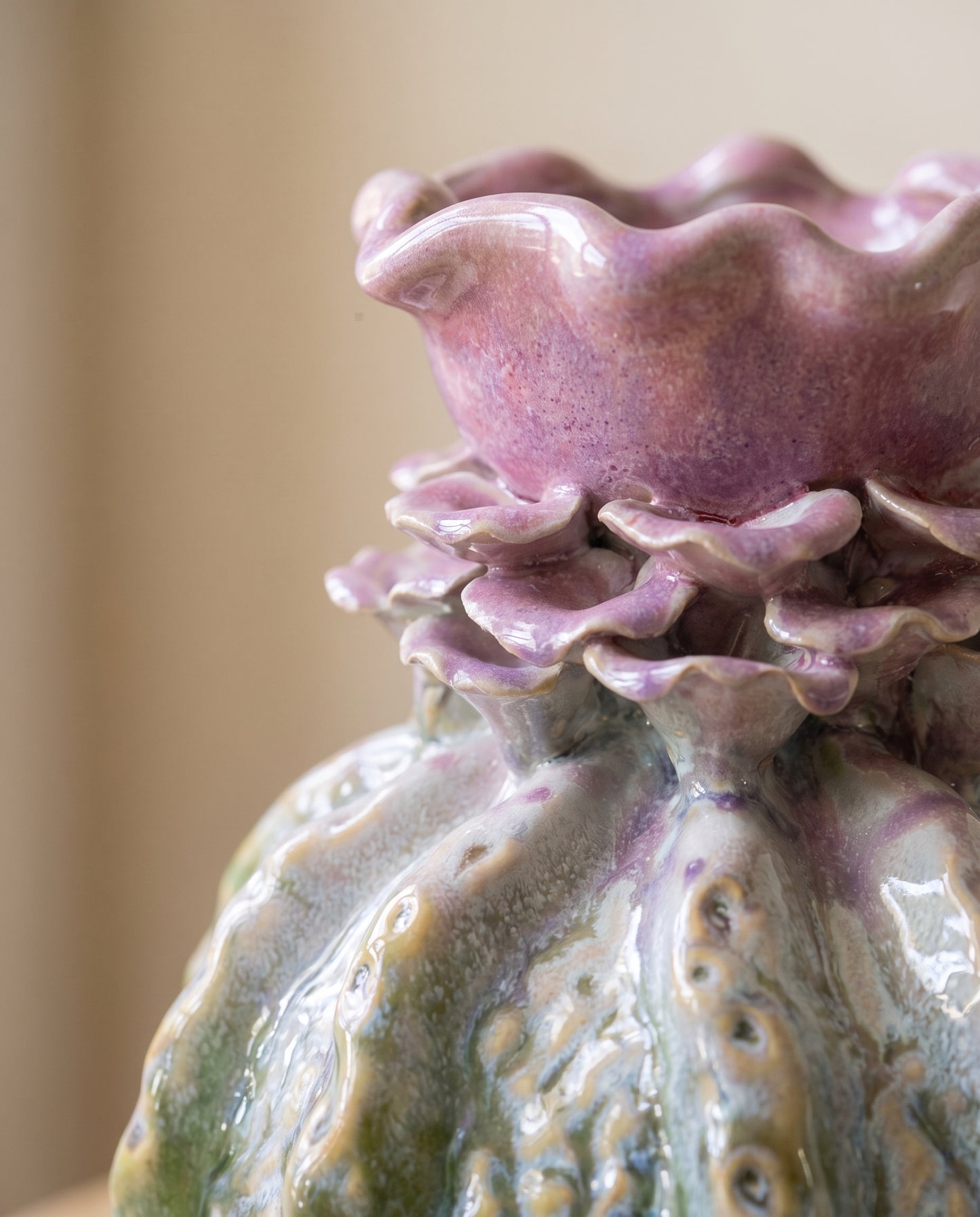 Talia Vase