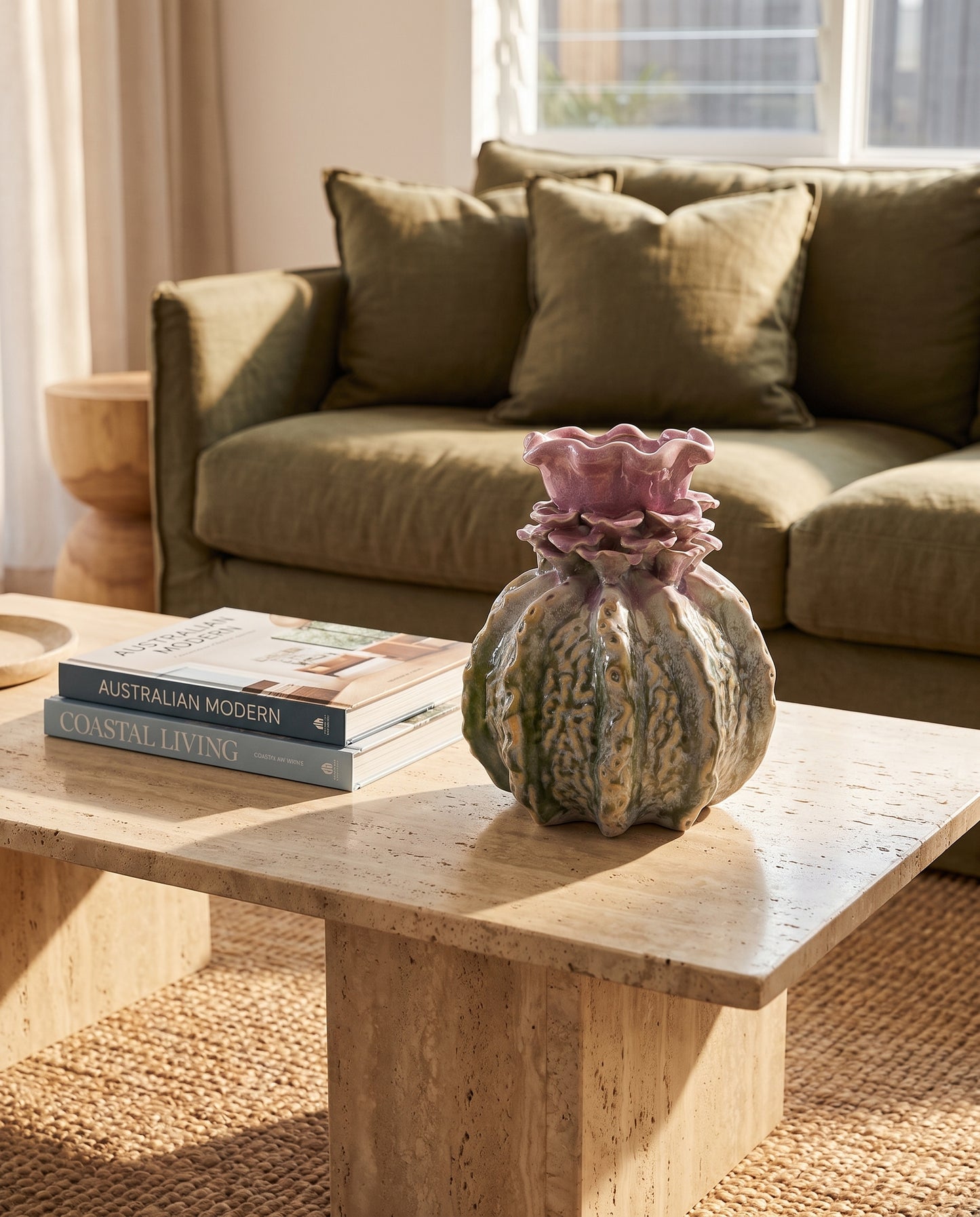 Talia Vase